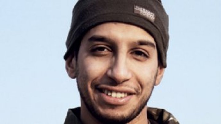 من هو العقل المدبر لهجمات باريس؟ عبد الحميد أبا عود