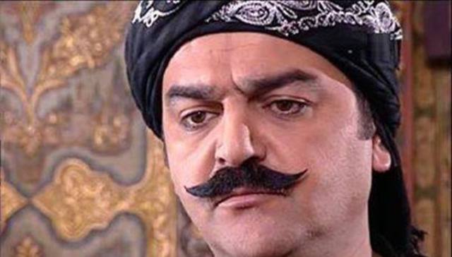 كاتب "باب الحارة" يرد على "أبو شهاب" ؟ سامر المصري