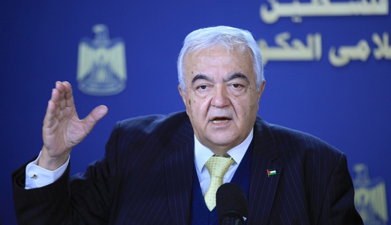 أبو شهلا: إسرائيل سرقت 8 مليار دولار من أموال عمالنا أبو شهلا