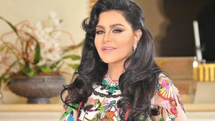 أحلام تطيح برامز جلال للمرة الثانية أحلام
