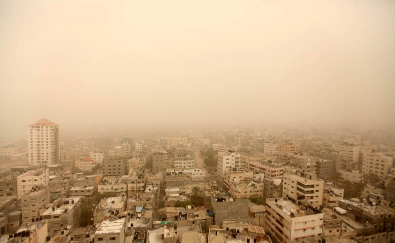 تحذيرات هامة بخصوص الحالة الجوية في الأيام القادمة؟ اخبار فلسطين