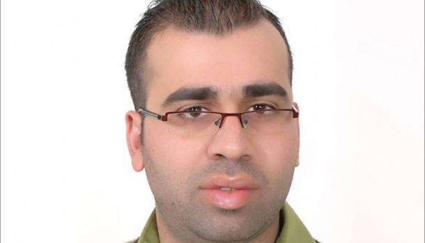 أحمد البيتاوي