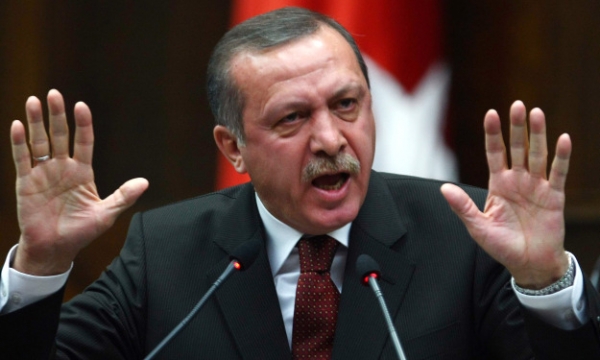 أردوغان يعقب على حادثة التدافع بمنى..ماذا قال؟ أردوغان