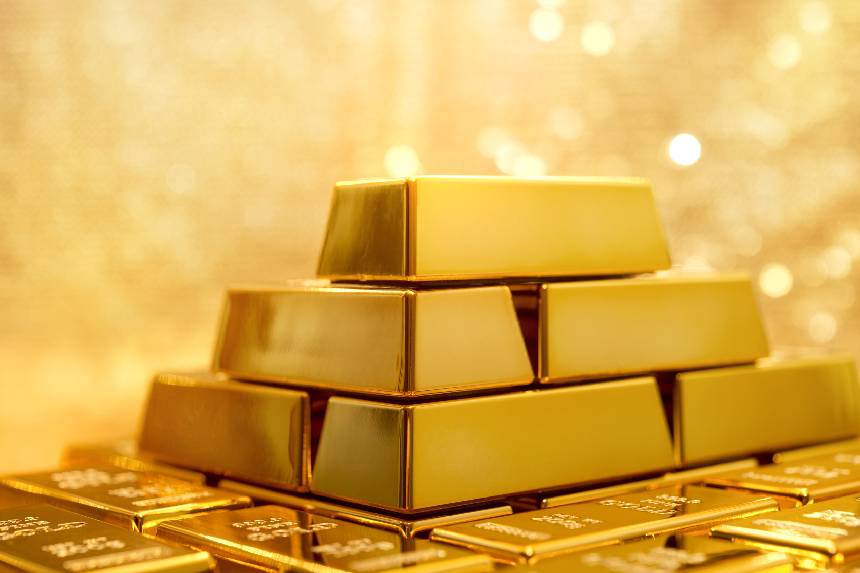 أسعار الذهب تهوي أسعار الذهب تهوي
