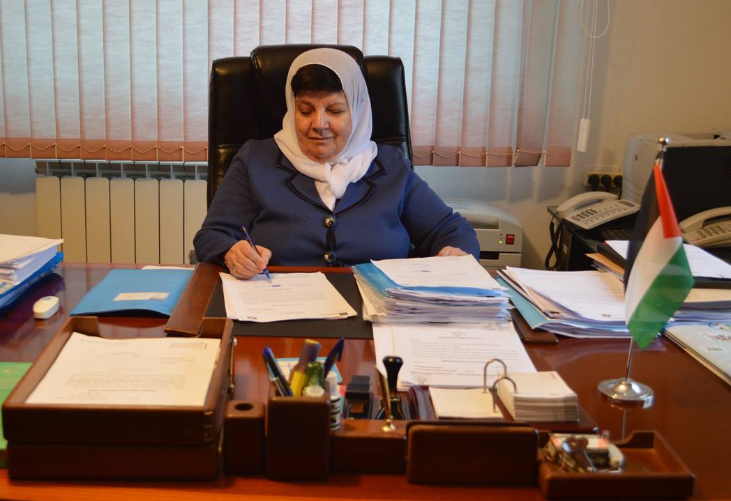الشخشير: مجلس الوزراء صادق على النظام المالي والإداري لصندوق إقراض الطلبة خولة الشخشير