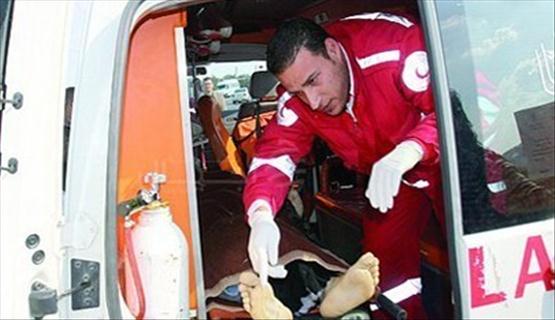 شجار عائلي