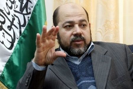 حماس تكشف شروطها للمشاركة في حكومة وحدة ابو مرزوق