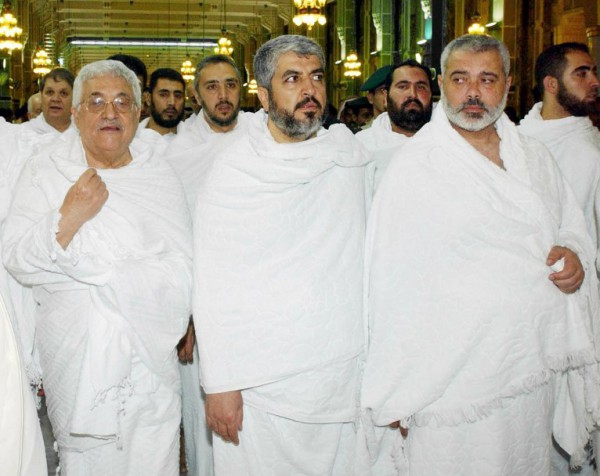 "اتفاق مكة 2"..حماس تلعب على التناقضات السياسية! اتفاق مكة