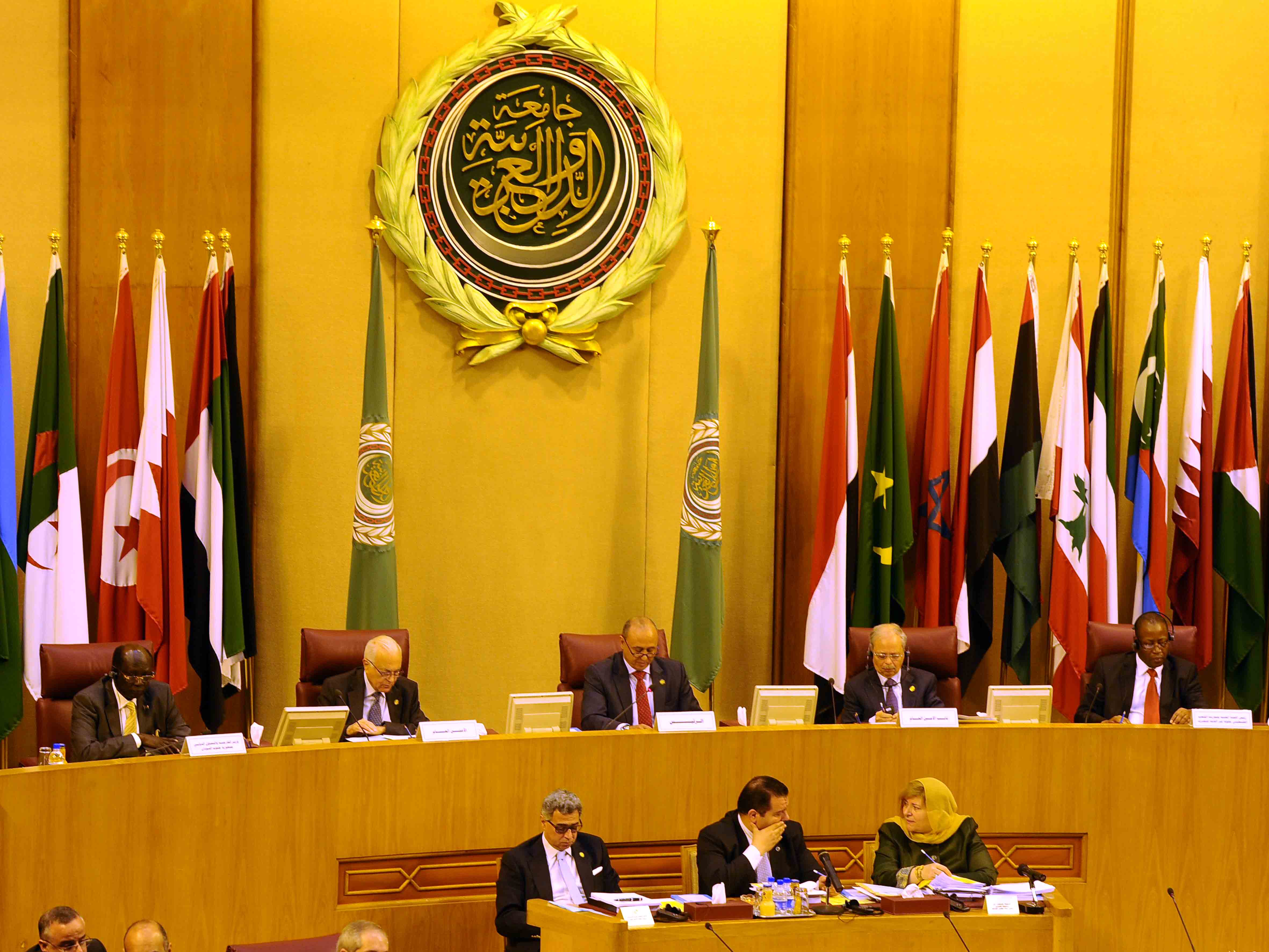 هل يتفق العرب على "داعش"؟ اجتماع وزراء الخارجية العرب