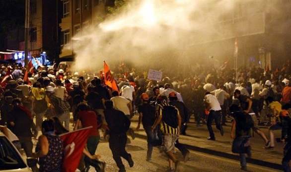 رئيس الكنيست يحذر من اندلاع "حرب أهلية" في إسرائيل رئيس الكنيست