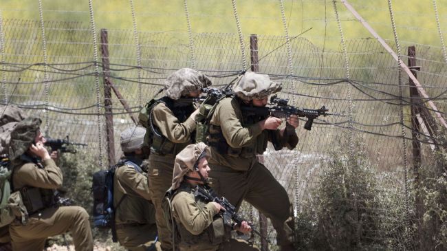 حدود لبنان: انتهت أيام الهدوء