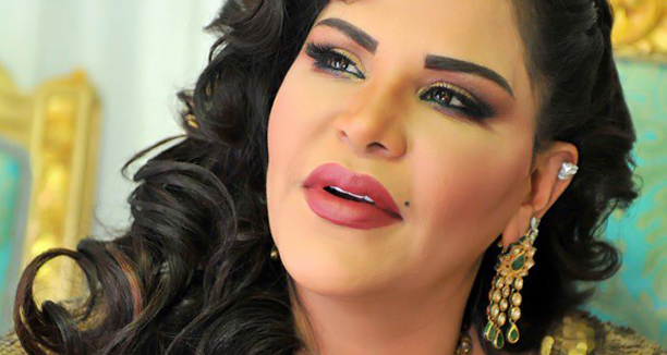 أحلام تعود مجدداً ببرنامج "ذا كوين"