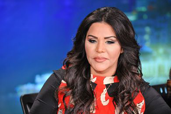 كيف نجت أحلام من فخ رامز جلال؟ أحلام