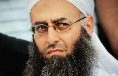 اعتقال أحمد الأسير في مطار بيروت أثناء محاولته الفرار إلى مصر احمد الاسير