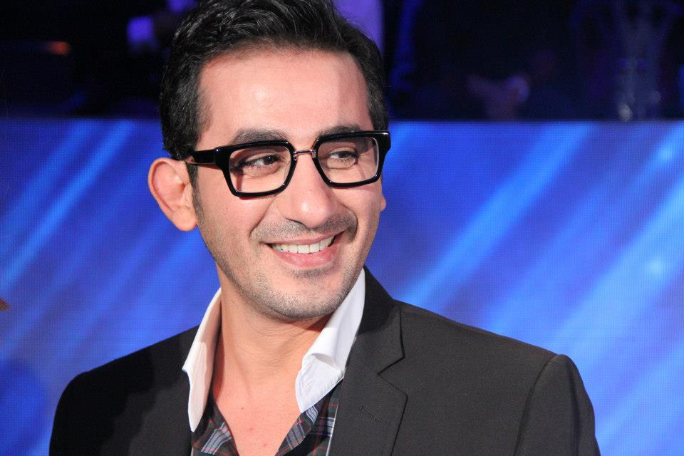 دعوى قضائية ضد الفنان أحمد حلمي