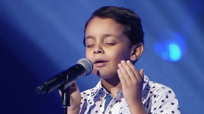 هاني شاكر يوجه رسالة لأحمد السيسي بعد تخلي تامر عنه