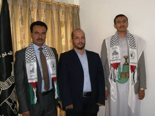 الحوثيون وحركة الجهاد: تعاون سري يظهر للعلن الحوثيون