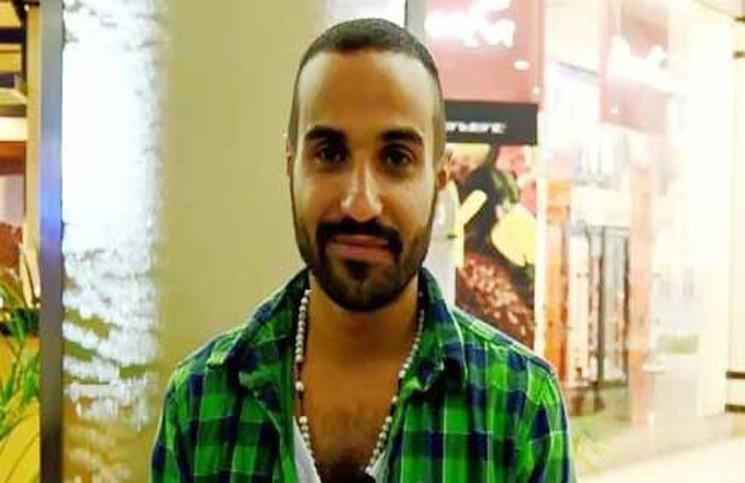 أحمد فهمي يكشف تفاصيل الفيلم الذي دخل السجن بسببه