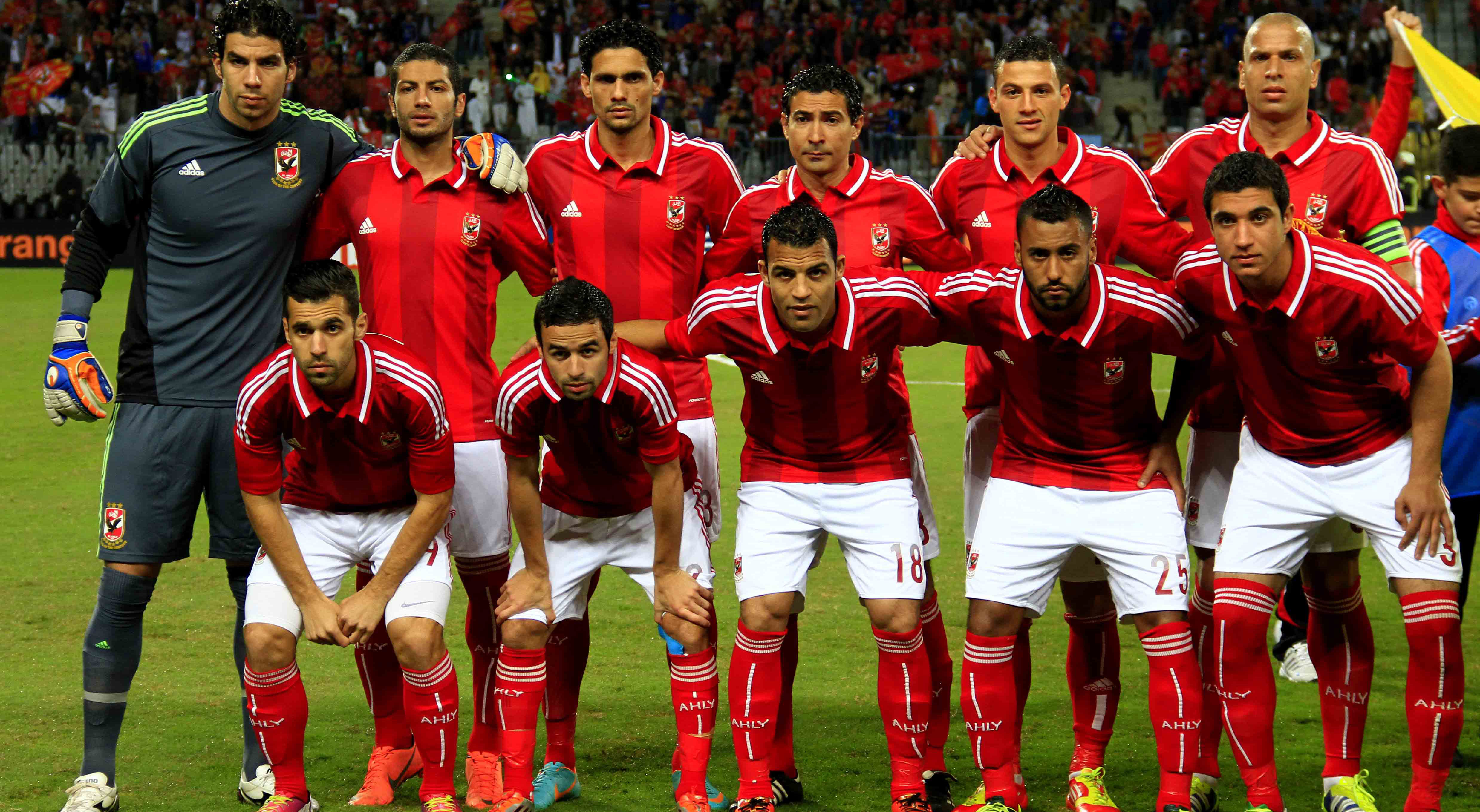 مدير فني جديد للزمالك المصري