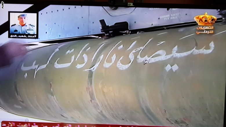 هل سيشنّ الأردن حربًا بريّة على "داعش" في سوريا؟