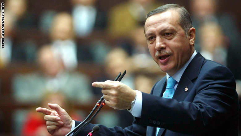 مستشار أرردوغان: رفع الحصار وممر مائي مع غزة قريبا