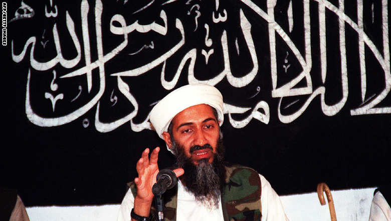 أمريكا تكشف المفاجأة: 5 ملايين دولار من أموال CIA حطت في جيب أسامة بن لادن