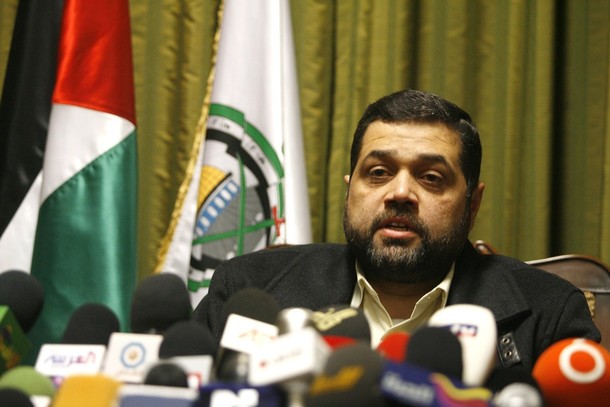 اسامة حمدان