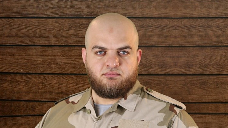 استقالة الناطق بإسم جيش الإسلام إسلام علوش