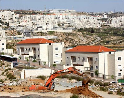 مالطا تدين قرار سلطات الاحتلال ببناء مستوطنات جديدة استيطان