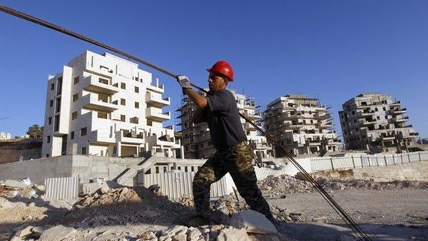 اتفاق فلسطيني إسرائيلي لتسريع وتيرة البناء داخل إسرائيل اسرائيل