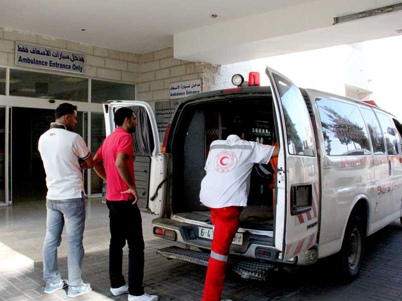 مقتل شاب على يد مشعوذ في بني نعيم
