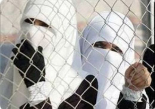"المسكوبية" تمدد إعتقال هنادي المغربي 12 يومًا