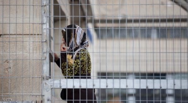 محكمة "عوفر" تمدد اعتقال أصغر معتقلة في سجون الاحتلال