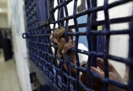 موعد الإفراج عن الأسير أحمد عزام مصفر من رام الله