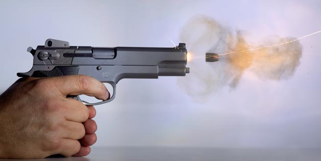 أب يقتل ابنه في الأردن..والسبب؟