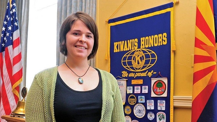 البغدادي متهم باغتصاب رهينة أمريكية الرهينة الأمريكية