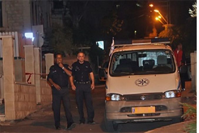 دليل جديد: جنود الاحتلال في خدمة الإرهاب اليهودي جنود الاحتلال