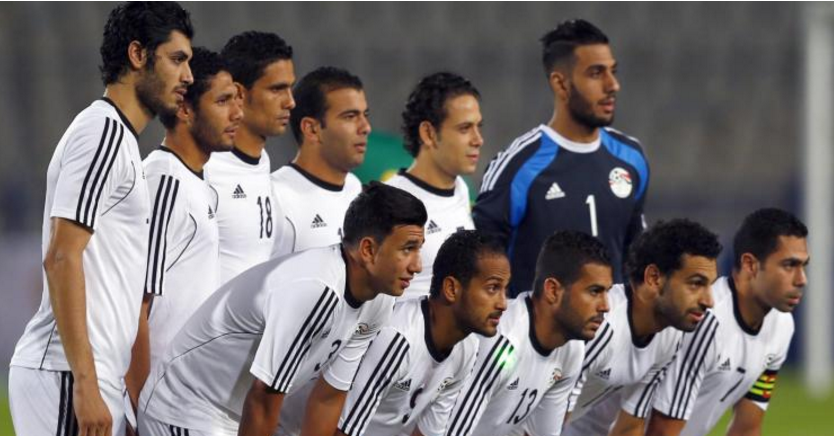 الاتحاد المصري لكرة القدم: مستعدون للعب في إسرائيل اخبار فلسطين