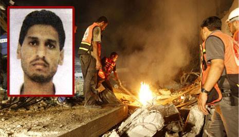 رئيس أركان جيش الاحتلال: محمد الضيف يتجول في مكان ما محمد ضيف