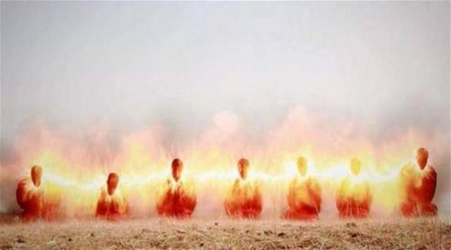 العراق: داعش يعدم 27 شخصاً صعقاً بالكهرباء اعدام داعش