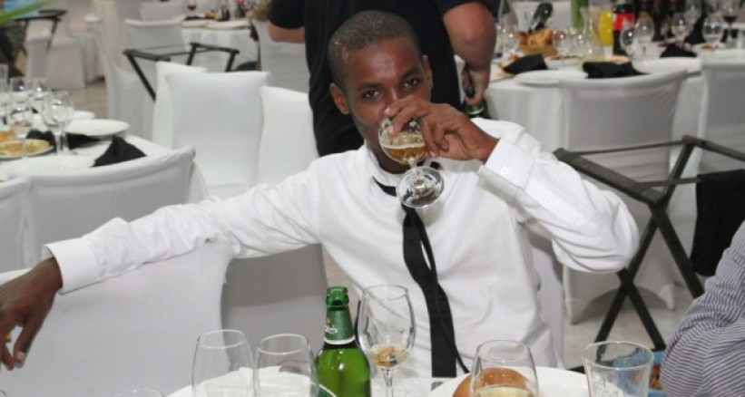 أسرة الأثيوبي: لو كان "أبيض" لتحركت الحكومة الأثيوبي