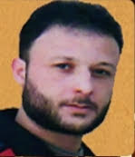 الأسير أبو طبيخ
