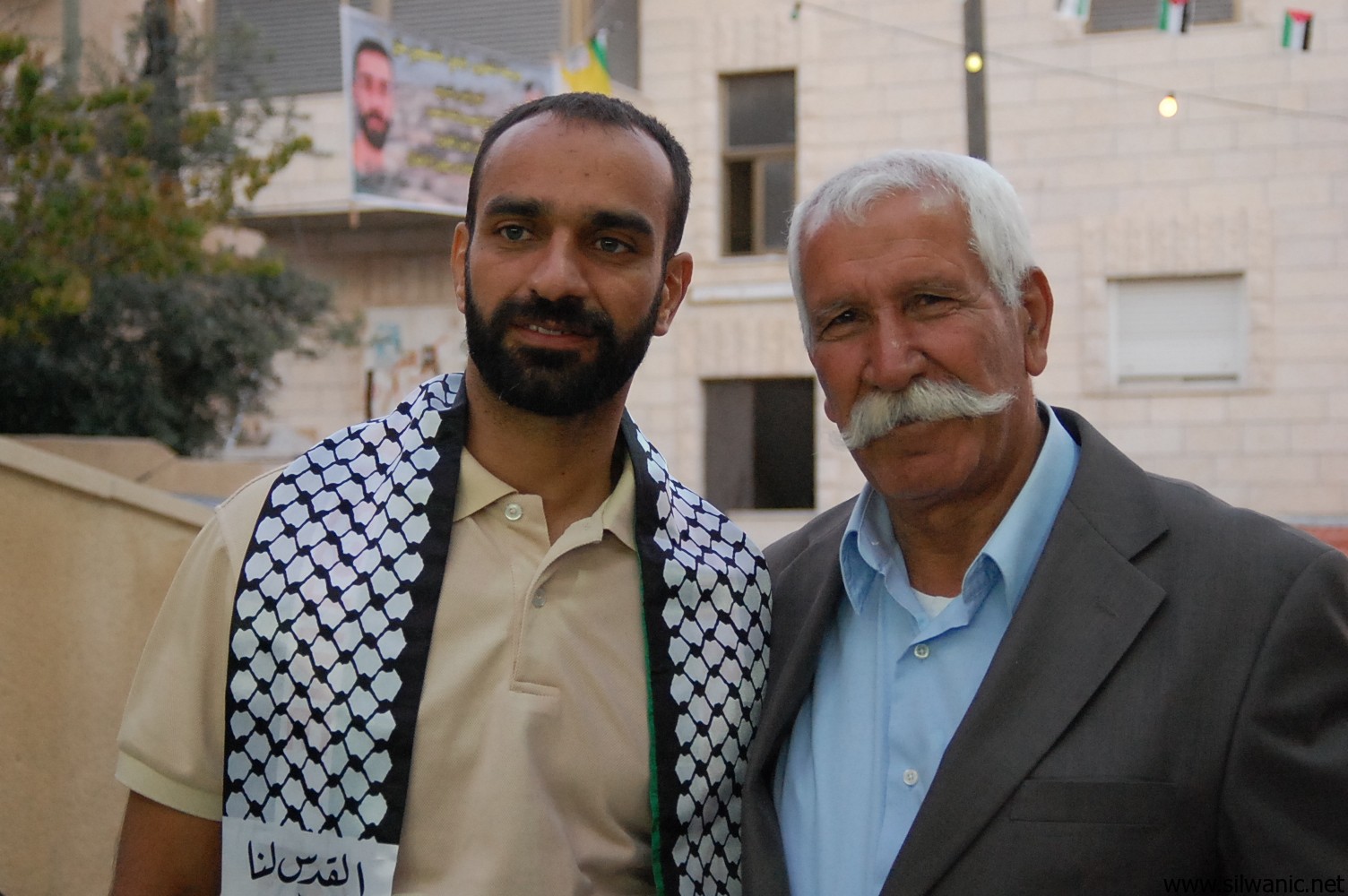 سامر العيساوي
