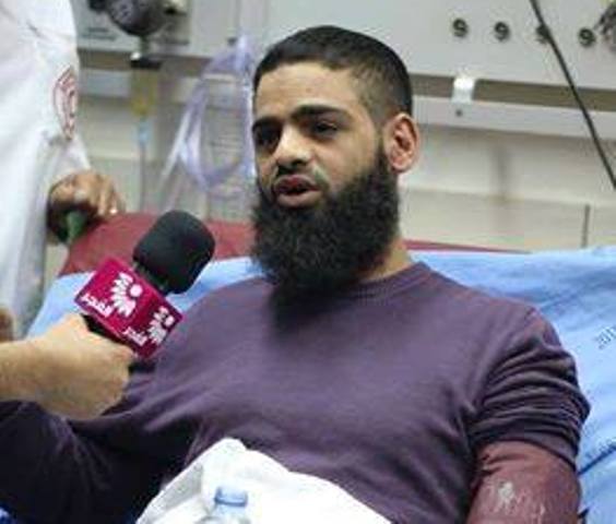 محمد علان