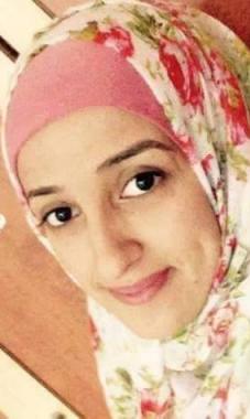 تفاصيل عن المعتقلة الإدارية جورين قدح جورين قدح