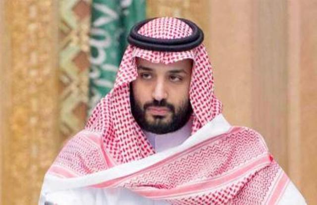 المبادرة السعودية