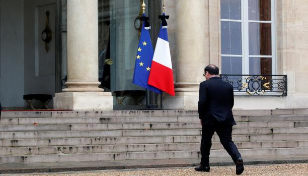 7 دول عربية تجتمع مع إسرائيل بباريس لمكافحة "الإرهاب" اخبار فلسطين