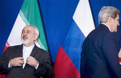 الاتفاق وخطوطنا الحمراء الاتفاق النووي