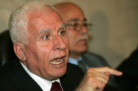 الأحمد: لا وجود لمبادرة أخرى غير المصرية وأجواء إيجابية تسود المشاورات حولها