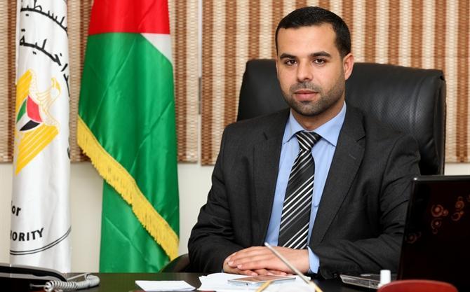 البزم: الحدود مع مصر مضبوطة ولا علاقة لغزة بما يجري في الداخل المصري البزم